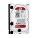 Western Digital 6TB 3.5" RED HDD WD60EFRX